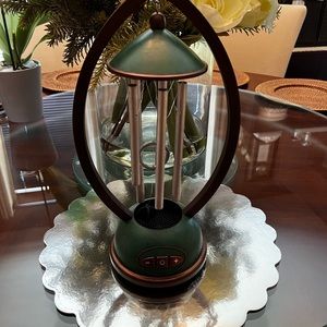 Homedics Envirascape Windchime